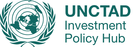 UNCTAD investment policy hub