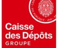 Caisse des Depots logo