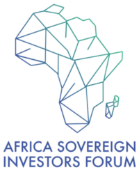 Africa Sovereign Investors Forum logo