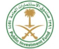 Public Investment Fund logo