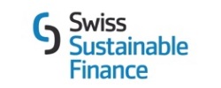 Swiss Sustainable Finance logo